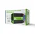 EG-PWC-PS500-01 Gembird 12V Cist sinusni auto inverter DC/AC 500W + USB port, 1,95KG