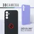 Maska 3D Camera za Xiaomi Redmi Note 13 Pro 5G (EU) tamno, Zelena