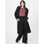 VERO MODA Pulover Care, roza