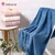 Grace Peškir, 70x140cm, Plavi