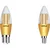 Opple LED sijalica, E14, 9W, 10 Komada