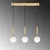 OPVIQ Visilica King 11468