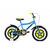 Capriolo Adria Rocker 16 plavo zuti