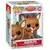 Bobble Figure Movies - Rudolph the Red-Nosed Reindeer POP! - Rudolph