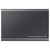 SAMSUNG Portable T7 4TB sivi eksterni SSD MU-PC4T0T