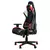 BYTEZONE gaming stol z LED osvetlitvijo WINNER