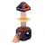 Ricokids RK-765 Gradbeni bloki z drsalko