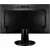 BENQ LED monitor GL2460 BLACK