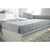 Premium Living Ležišče 90x200 Cm Premium Sono Ii
