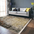 Rjavo-bež preproga 80x150 cm - Mila Home