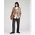 SCOTCH & SODA Srajca CORE bela