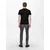 ONLY & SONS Majica 2 Piece 813572 Črna