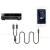 UGREEN AV102 3.5mm M. na 2RCA M audio kabl 1M