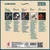 GIBONNI - Original Album Collection