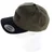 Fox Wraped Snapback Kapa s ščitkom