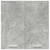 Kuhinjski zidni ormarić beton sivi 60x31x60cm konstruirano drvo
