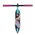 Skiro Kinderkraft Solis Pink