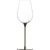 Eisch Kozarca za vino Essenca Sensisplus 400 ml, platinasta, komplet 2 kosov