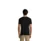 REGENT unisex majica sa kratkim rukavima - Crna, XS