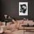 artgeist Slika Na Platnu Love Longing