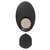 Anos Remote Controlled Butt Plug 550760 Black