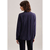 SEIDENSTICKER Bluza, modra