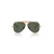 Ray-Ban sončna očala ženska RAY-BAN X DOLCE&GABBANA