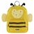 trixie otroški nahrbtnik + steklenička 500 ml mrs. bee