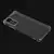 TELEMPIRE Maska za Xiaomi Redmi Note 11/Note 11s Ice Cube transparentna