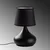 OPVIQ Stona lampa Bulbe 15460
