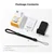 K&F DJI OSMO Nano Vertical Shooting Adapter MountMagnetic quick-installation, supports vertical shoo