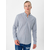 Moxx Paris Srajca  modra / bela