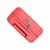 Pepe Jeans PEPE JEANS ABS Set kofera 2/1 - Fuchsia