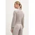 Velur pulover Guess COUTURE