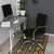 Decormat Podloga za stol Ethnic patterns 120x90 cm 2 cm