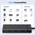 USB HUB Ugreen USB C 4 port 3.2 CM806 35584