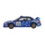 shumee MINI GT 2000 SUBARU IMPREZA WRC99 #1078 1:64 MGT01078-BL (BLISTER)