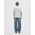 JACK & JONES JUNIOR Majica za dečake 12278326, Bela