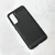 TELEMPIRE Maska za Samsung G990B Galaxy S21 FE Defender Safeguard crna