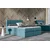 Boxspring postelja Kardamon - 160x200 cm