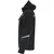 Proline SOFTSHELL JAKNA S KAPUCO, ČRNA, M, CE, LAHTI