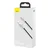 BASEUS USB kabel za Lightning Baseus Cafule, 2,4 A, 2 m (zelen)