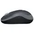Logitech M185 bežični sivi miš