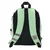 Ranac Must Monochrome 584606 zeleni pastel