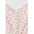 Trendyol Curve Ženska bluza Tbbss25Af00041, Šarena