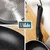 shumee Granitna ponev BLACK LINE 26 cm