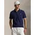 Polo Ralph Lauren POLO STRETCH COL ZIPPE