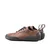 Barefoot čevlji SALTIC OUTDOOR FLAT rjavi - 38