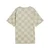 Puma Ženska majica kratkih rukava Ess Graphic Relaxed Aop Tee, Bež