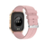 Blavec Smartwatch W18 Hellia HD AMOLED – pink